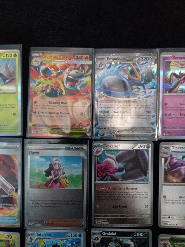 amazon pokemon cards real Amazon.com: 5 Pokemon Ultra Rare Card Lot - V, Gx, ex, Assorted Variety