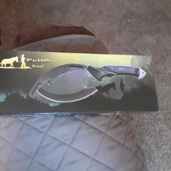 Hunting Axe