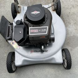 MURRAY BRIGGS & STRATTON MOTOR
