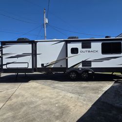 2021 Keystone Outback 330RL 