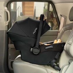 NUNA Pipa Urbn Travel System Car Seat  