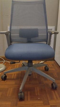 Office chair