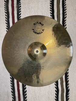 Paiste Reflector 16” Thin Crash