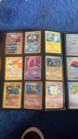Pokémon Cards