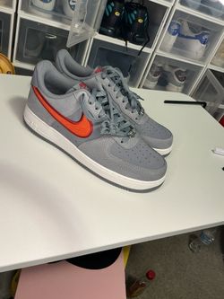 Air Force One Sz 10.5