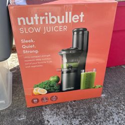 Juicer