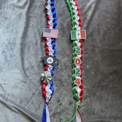 Grad Lei Mexico/USA 🇲🇽🇺🇸