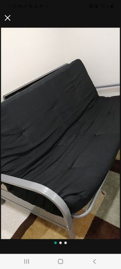 Sofa Come Bed