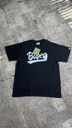 Bape shirt