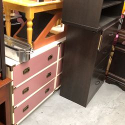 Bedroom furniture