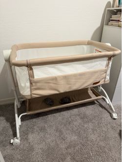 Bassinet