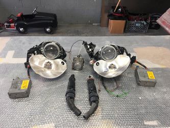 Porsche 911 turbo