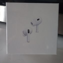 Apple AirPods Pro 2nd Generation USB-C 