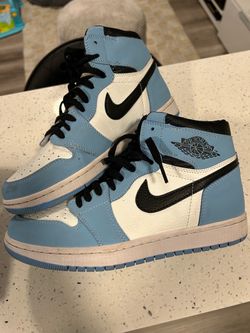 Air Jordan size 8