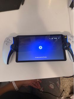 PlayStation portal
