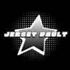 Jersey Vault 