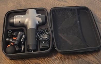 Massage Gun Device Butyce
