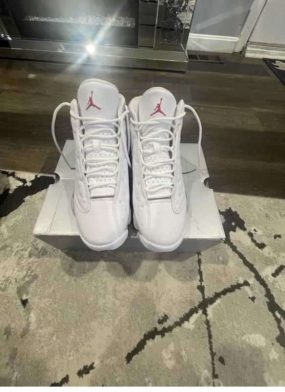 Jordan 13s 
