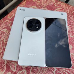 Oppo Find N5 • 512 GB • GLOBAL 🌍  • White 🤍  (Price Firm)