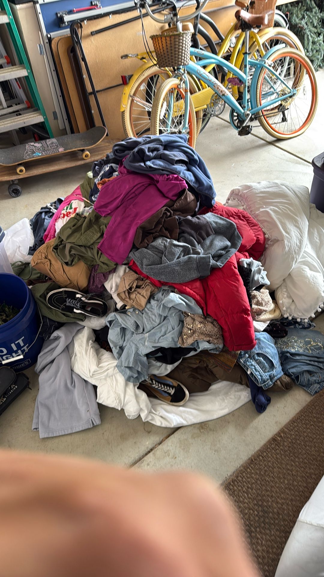 Clothes