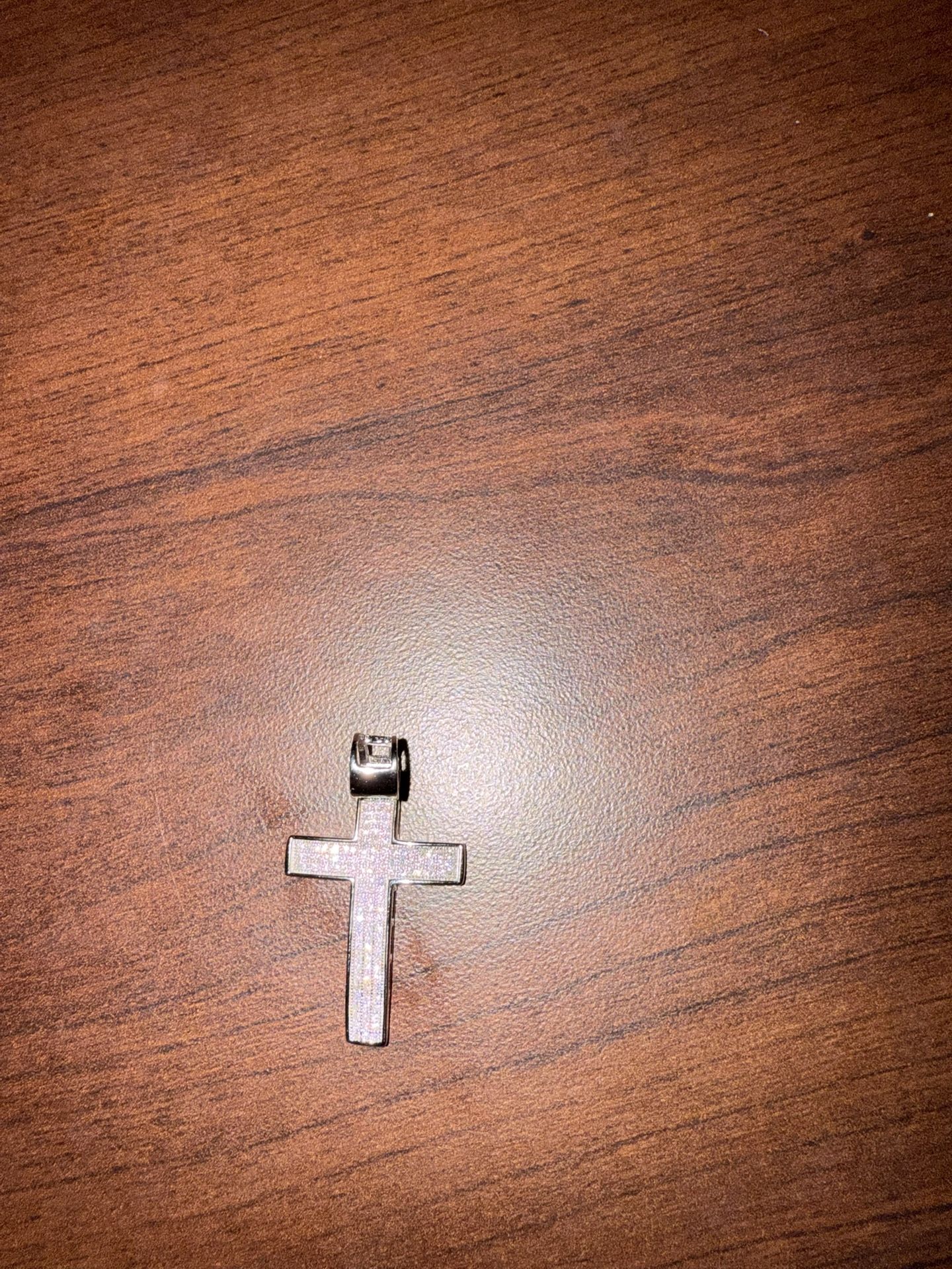 925 Sterling Silver Vvs Pendants