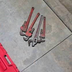 Wrenches