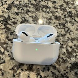 Apple Air Pods Pro 2
