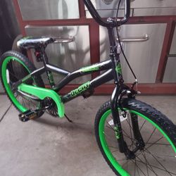 Like New Bike Tires Size 20