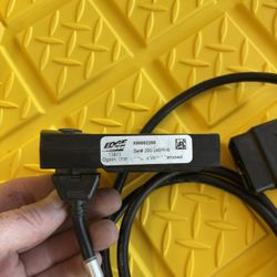 Edge Tuner For Chevy GMC Truck. 