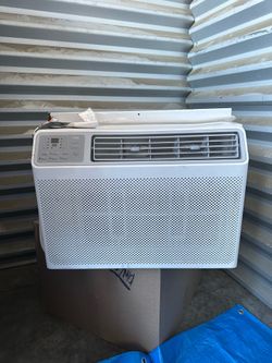 TCL 12,000 BTU Smart Window Air Conditioner