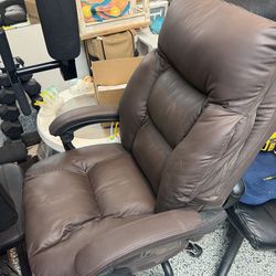 Free chair