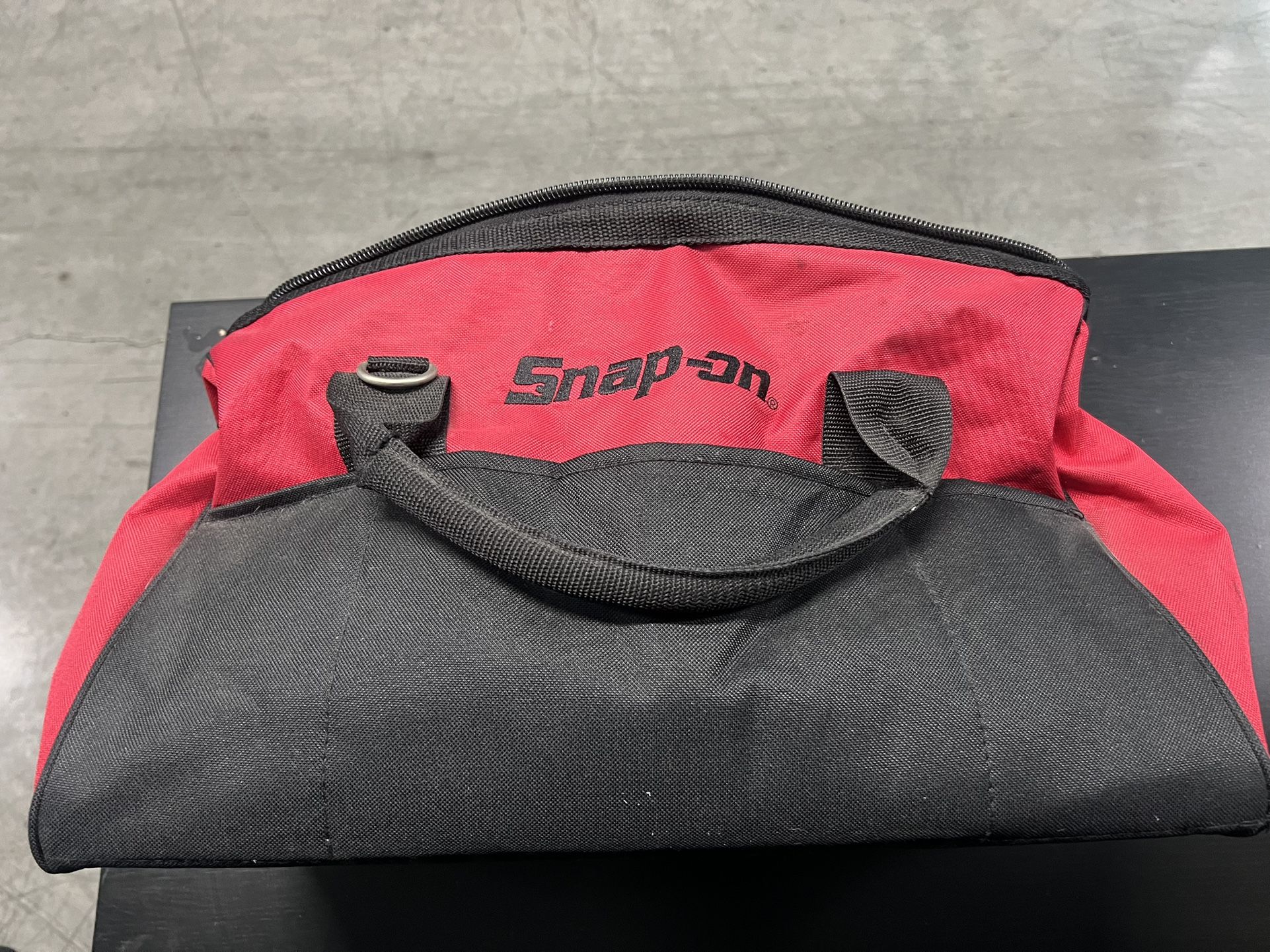 Snap On Power Tool Bag