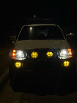 2001 Honda Cr-v