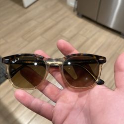 Hawkeye Ray Bans Non Prescription 