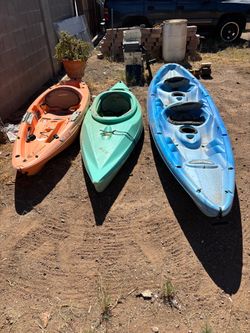 Kayak Kayak