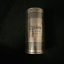 JPG - Juan Paul Gualtter “Le Male” - Elixer