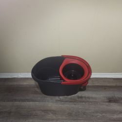 O-CEDAR Bucket Only Used Conditions 