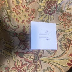 airpods 2nd gen 