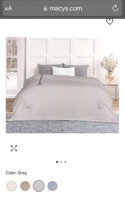 Thermasnug Luxe Digital Electric Blanket