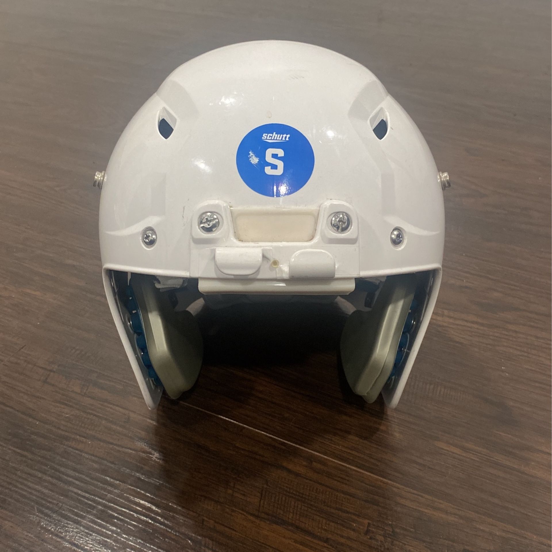 Shutt Vengeance Helmet (Shell)