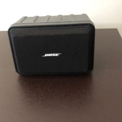 Bose VS100 