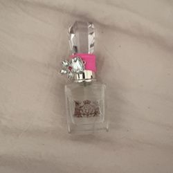 Juicy Couture Perfume 