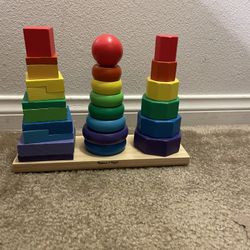 Melissa And Dough Wooden Set - Complete 