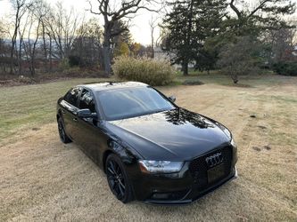 2013 Audi A4