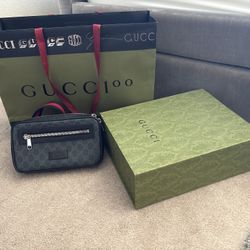 Gucci Fanny Pack