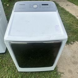 Samsung Dryer