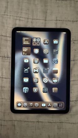 IPad Mini A17