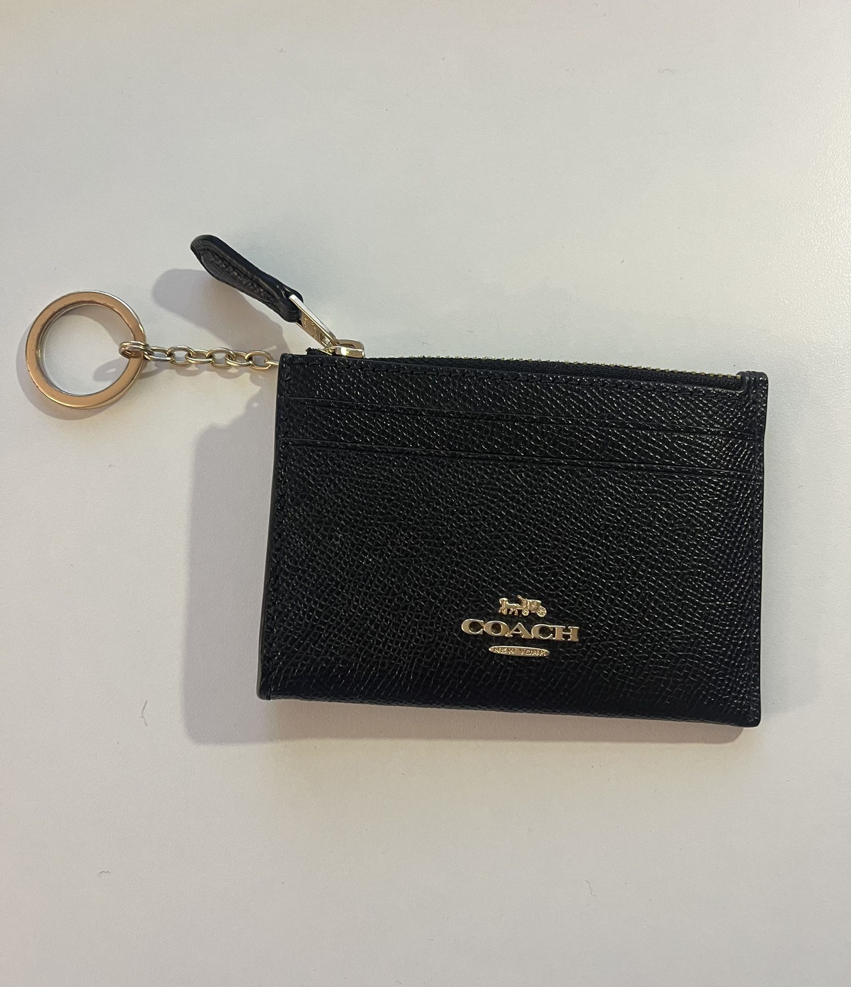 Coach Id Case Wallet (UTC Area)