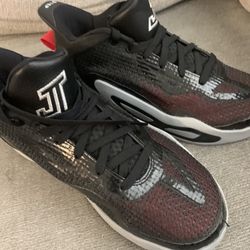 Jason Tatum Shoes