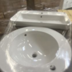 Sink Bowls
